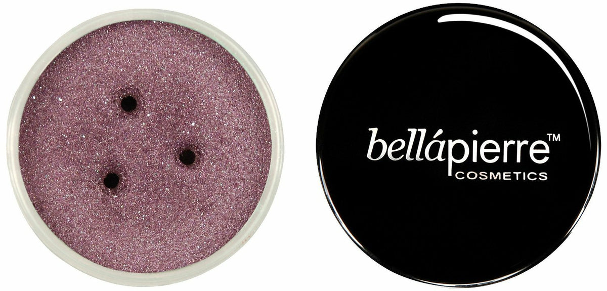 Bella Pierre Cosmetics Shimmer Powder 2.35g Multiple Shades for Face & Body