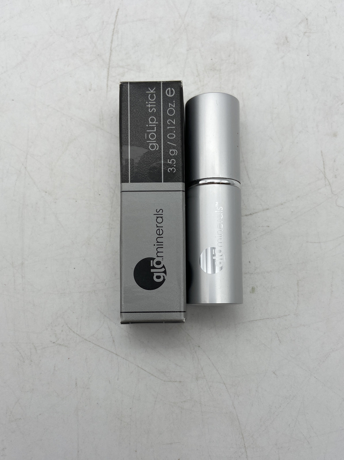 Sheer Lipstick - Toffee Shade, 3.4g / 0.12 oz - GloMinerals