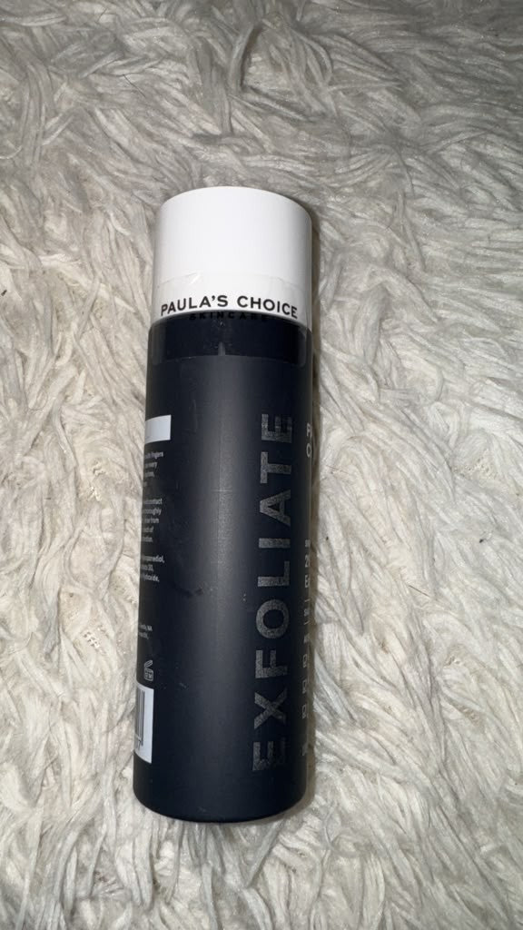 NEW Paula's Choice Skin Perfecting 2% BHA Liquid Exfoliant 118ml