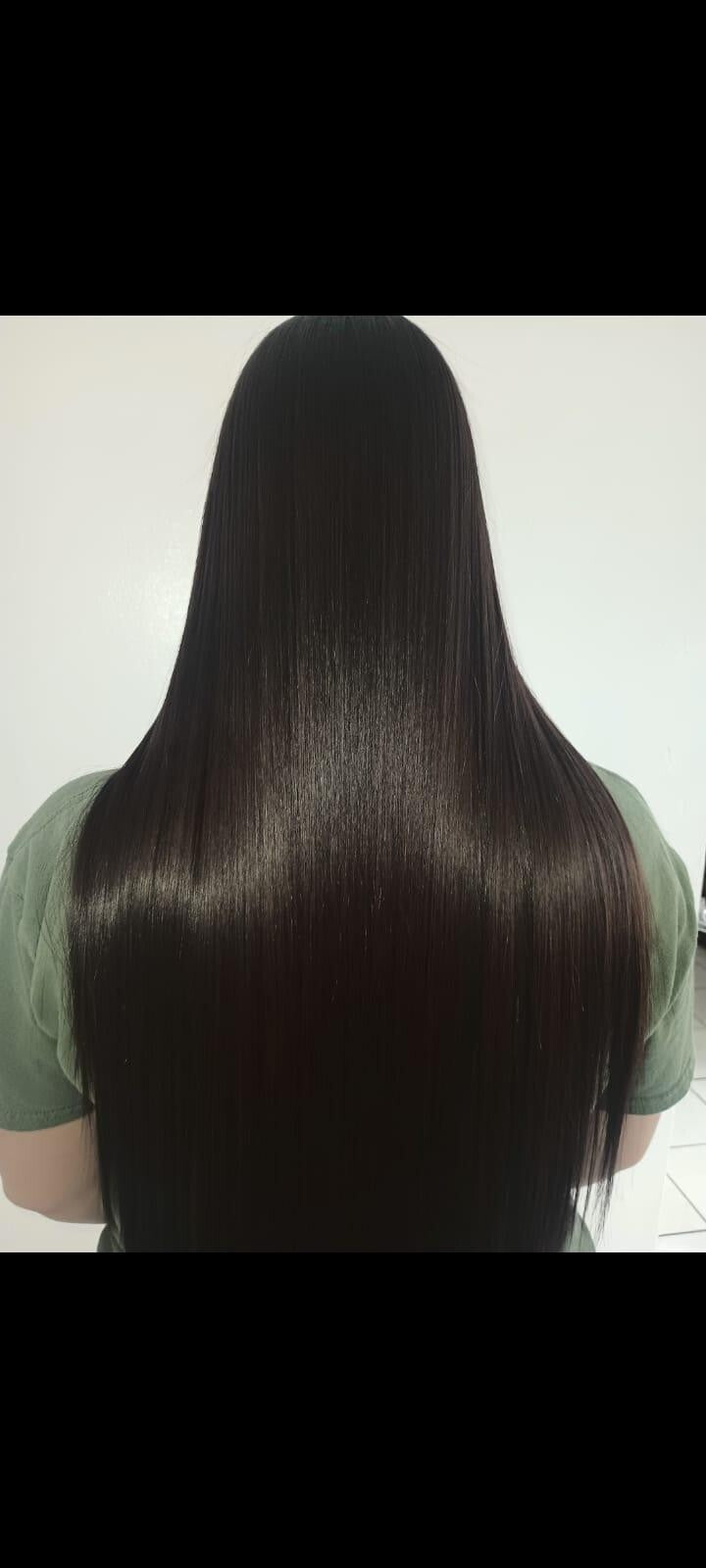 Hair Surgery Treatment for Black Hair - Smoothing & Repair 9oz