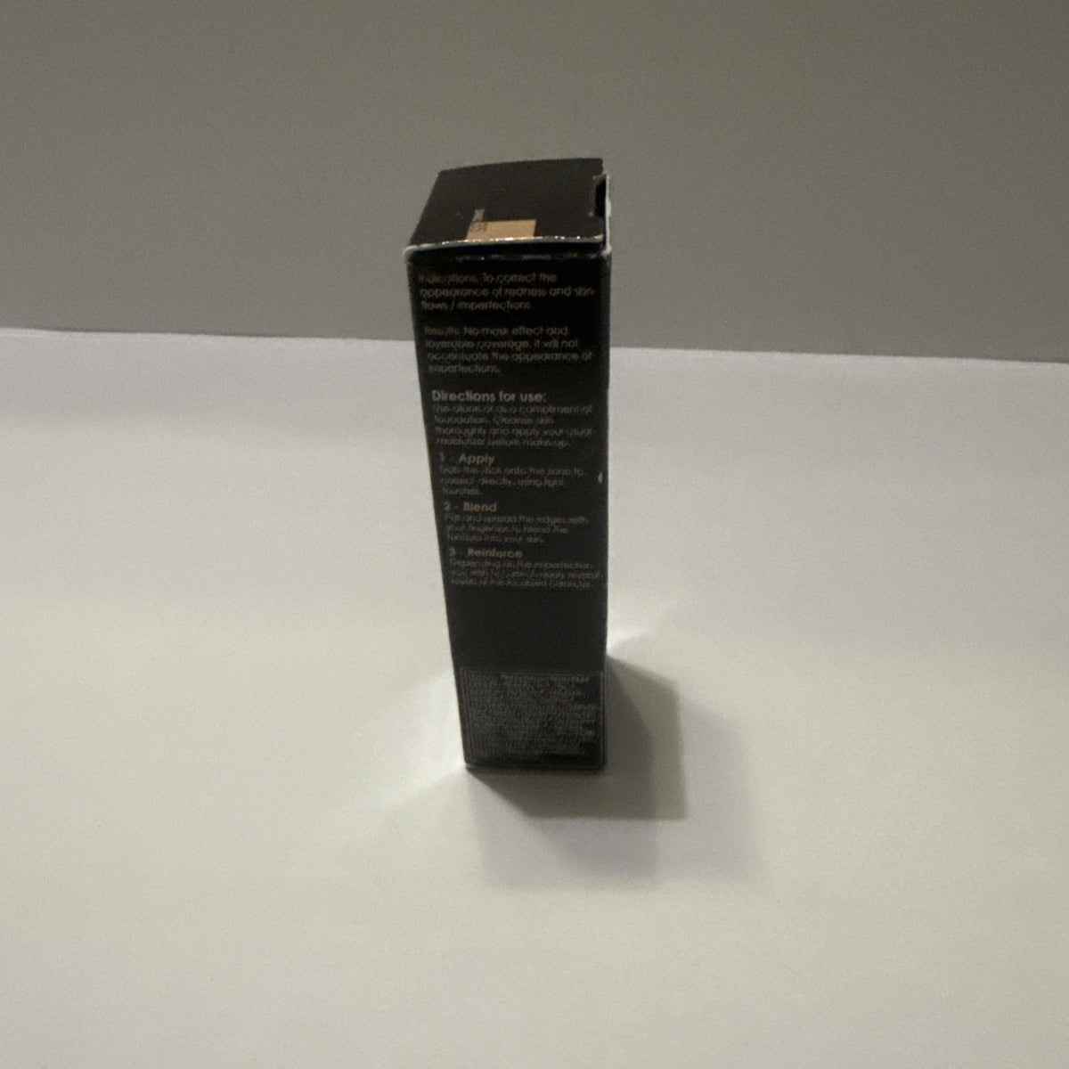 Vichy Dermafinish Corrective Stick 16HR Color Wear Sand SPF 35 - Natural Skin Tone