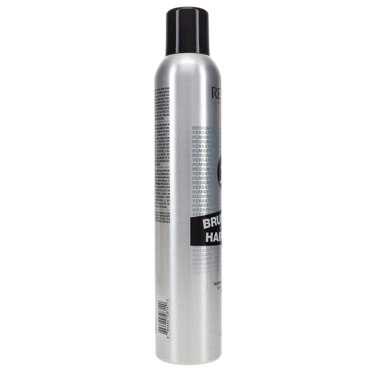 Redken Brushable Hairspray 12 - Flexible Hold & Hair Protectant - 10.4 oz