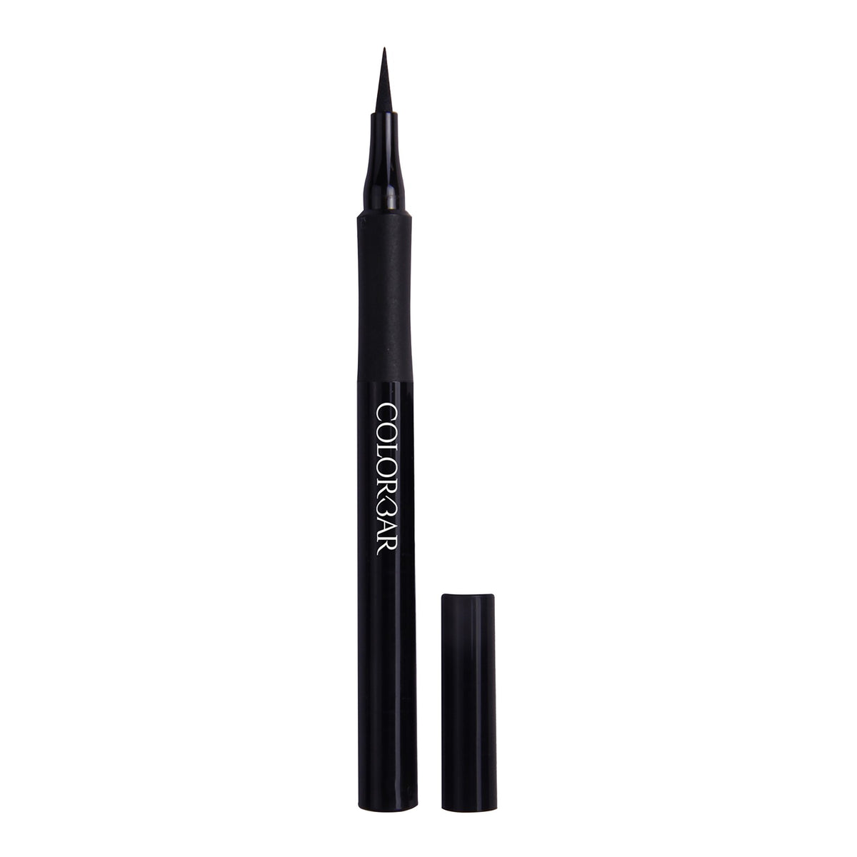 Waterproof Liquid Eyeliner Pen with 3 Tips - Long-Lasting, Precise & Bold