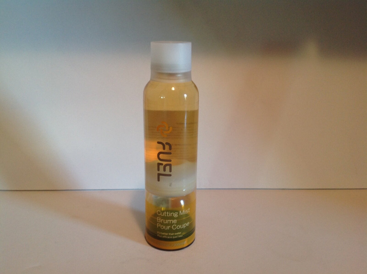 Fuel Cutting Mist - 6.76 oz