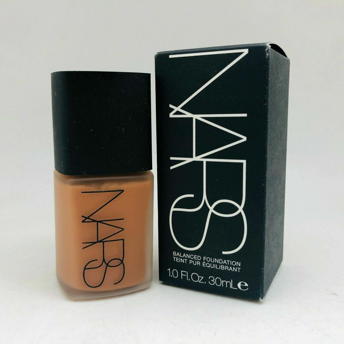 NARS Balanced Foundation New Orleans 1 oz - Skin Tone Makeup