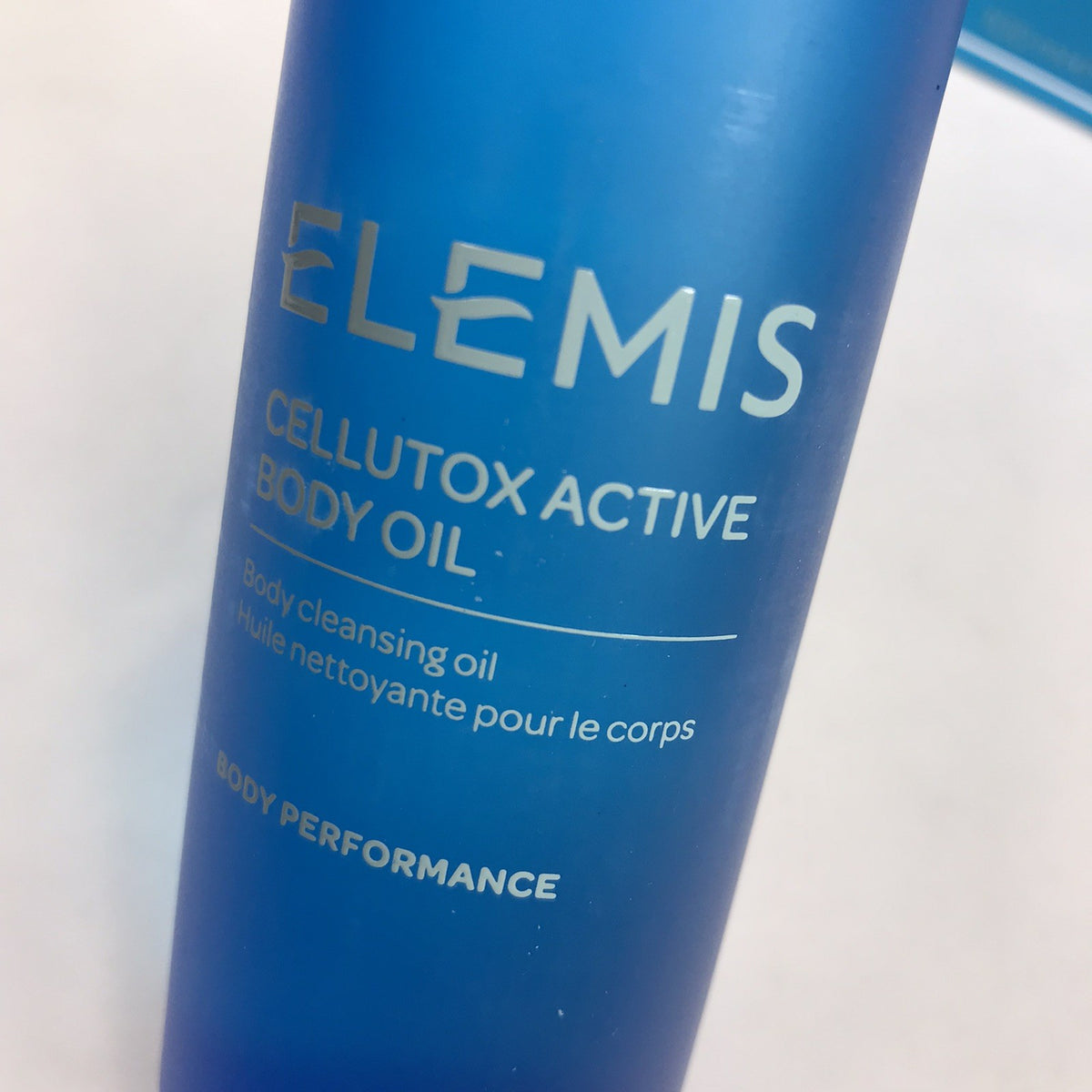Elemis Cellutox Active Body Oil - 3.3 oz / 100 ml, Detox and Nourish