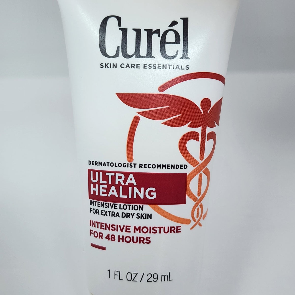 Curel Ultra Healing Intensive Lotion for Extra Dry Skin – 5 Pack