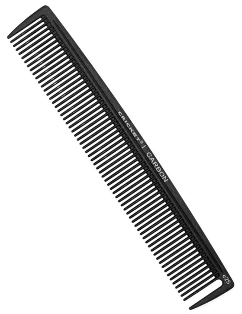 Cricket Carbon Comb Multi-Purpose C-25 - Cricket Bat Care & Maintenance