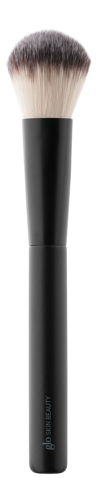 Powder Blush Makeup Brush for Light Shading & Color Enhancement