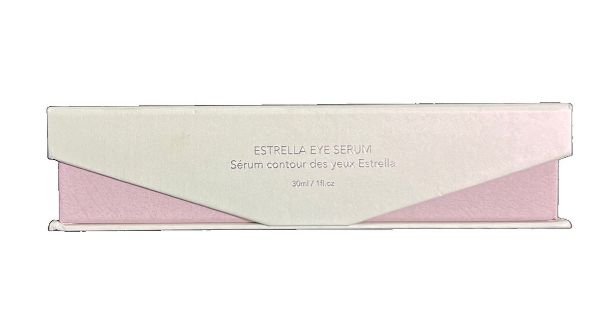 Celestolite Estrella Eye Serum 30ml Eye Care Anti-Aging Solution