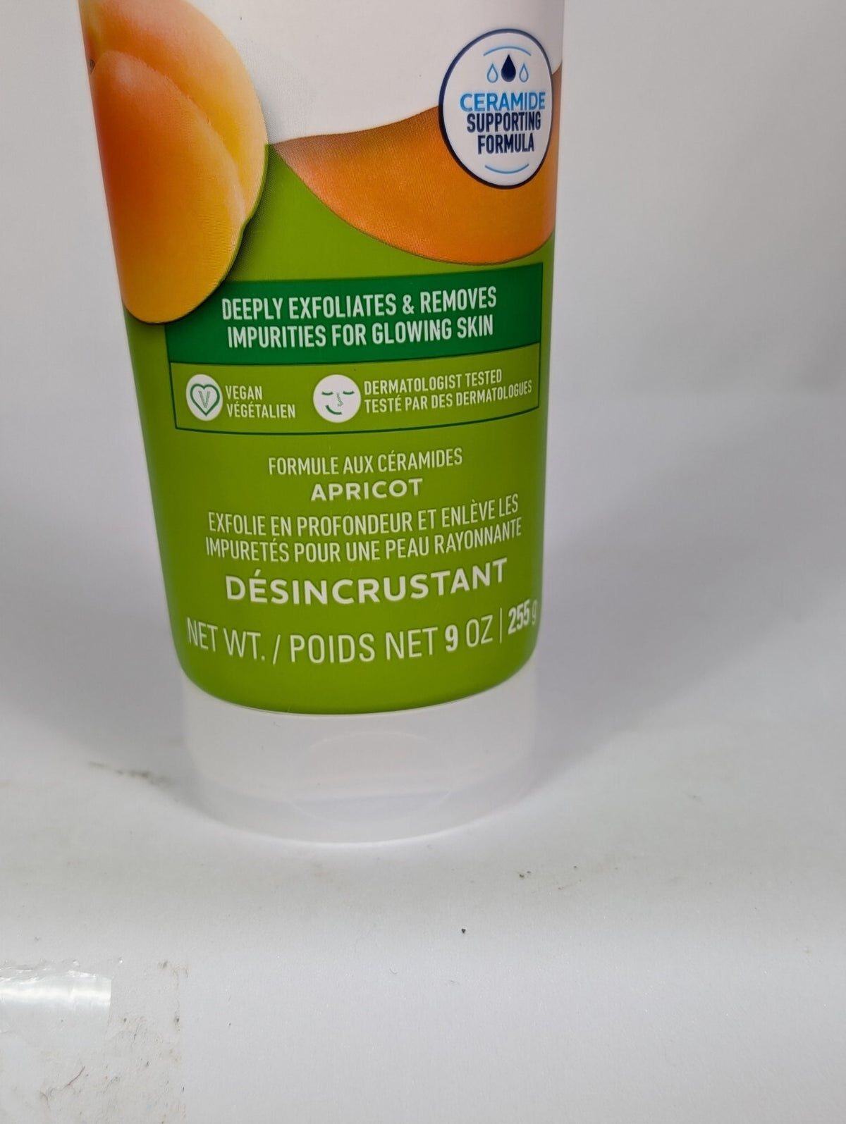 3 Pack St. Ives Fresh Skin Apricot Face Scrub Exfoliator, Clean &