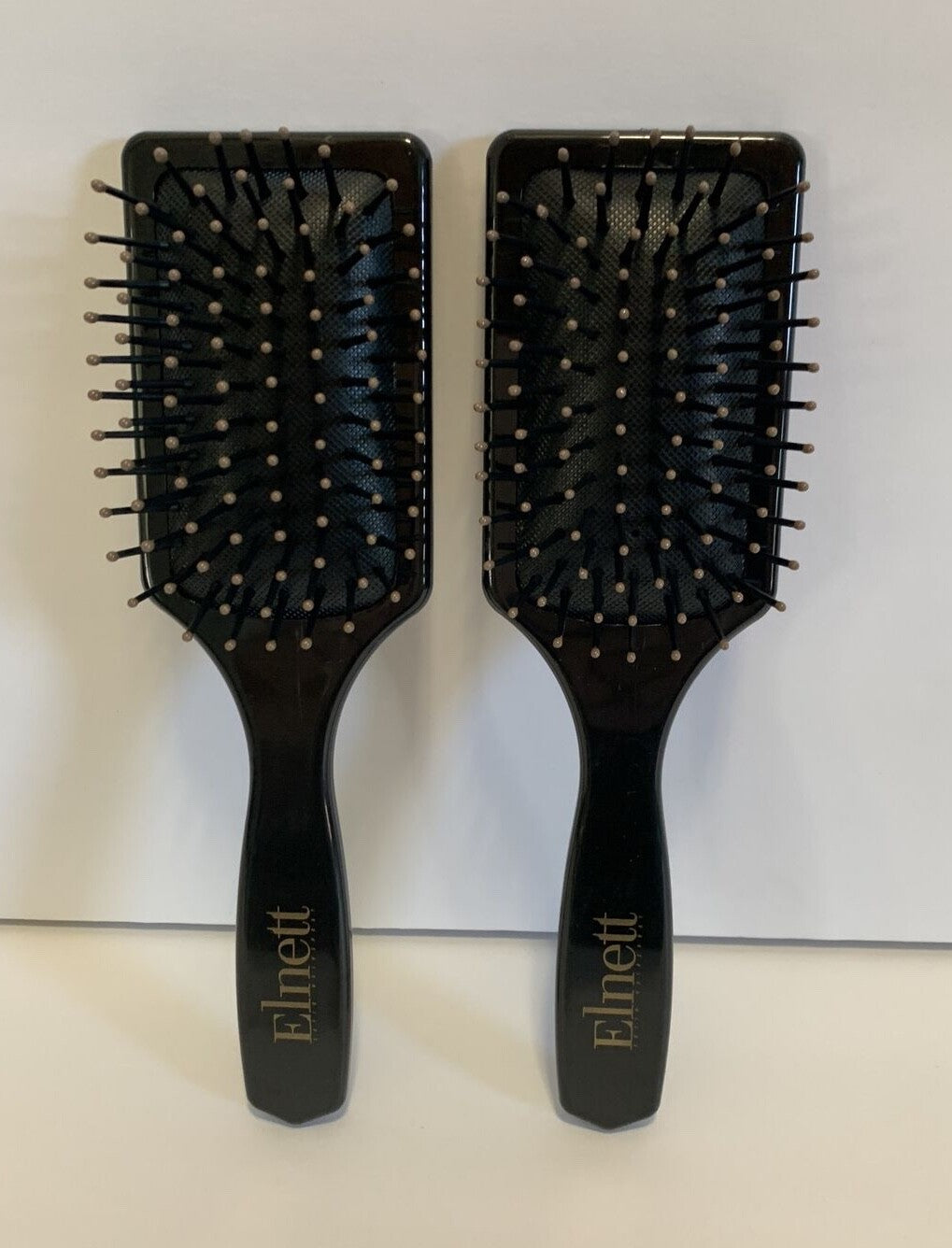 L'Oreal Elnett Satin Paddle Brush - Choose Quantity of 1, 2, 3 or 4