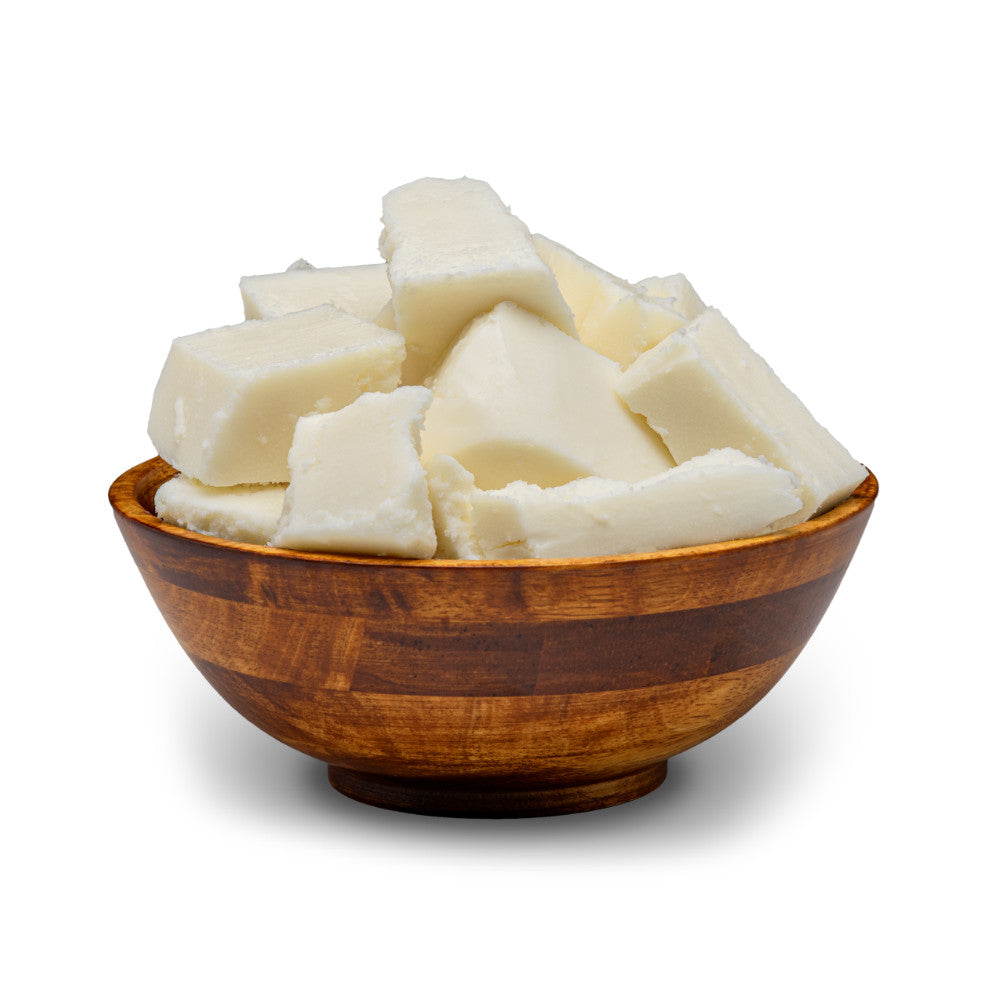 Triple Threat Butter - Shea, Mango & Coconut Oil Blend
