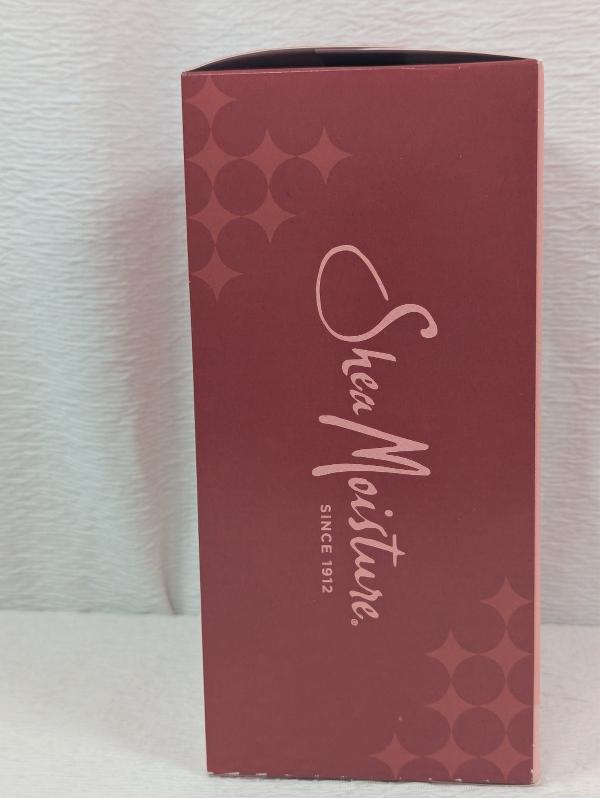 Shea Moisture - Flawless Edge 4-Piece Christmas Gift Set