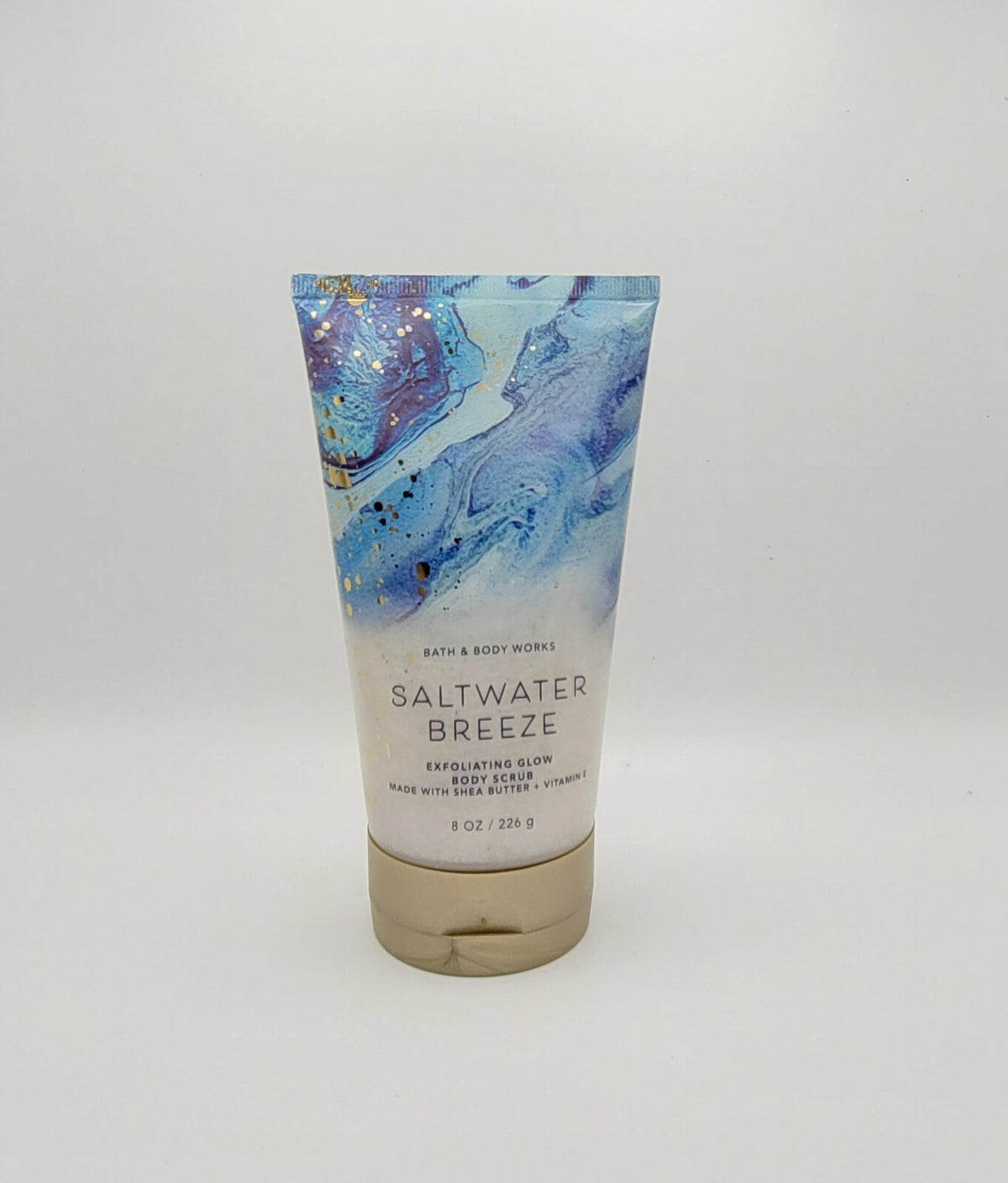 Bath & Body Works Exfoliating Scrub Glow Creamy Sugar Sparkling You