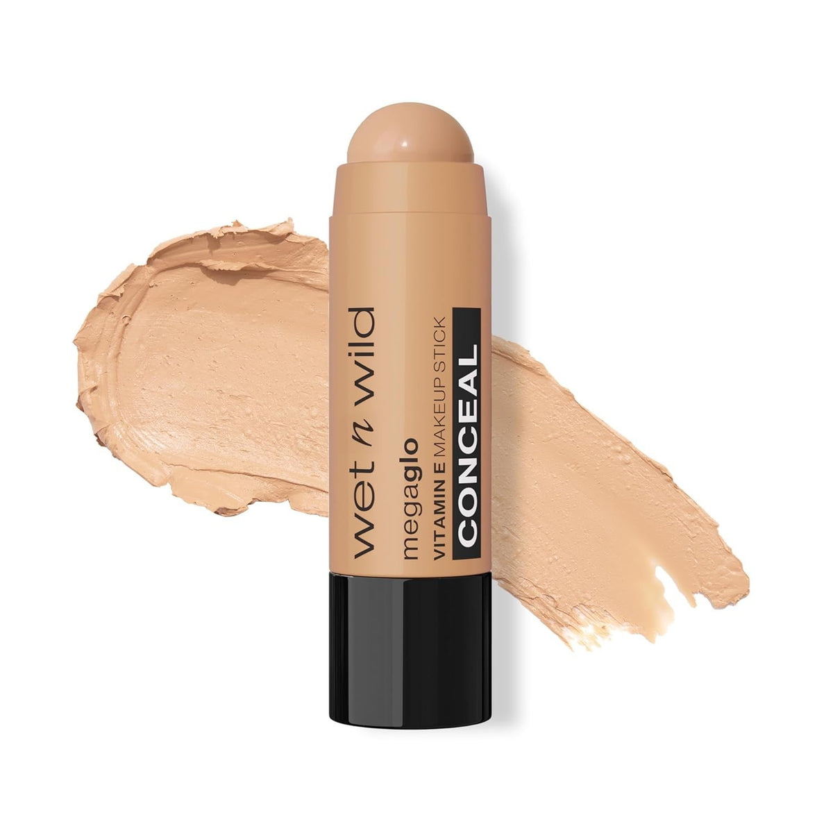 Buildable Makeup Stick - Multi-Use Contour, Highlight, Blush & Concealer