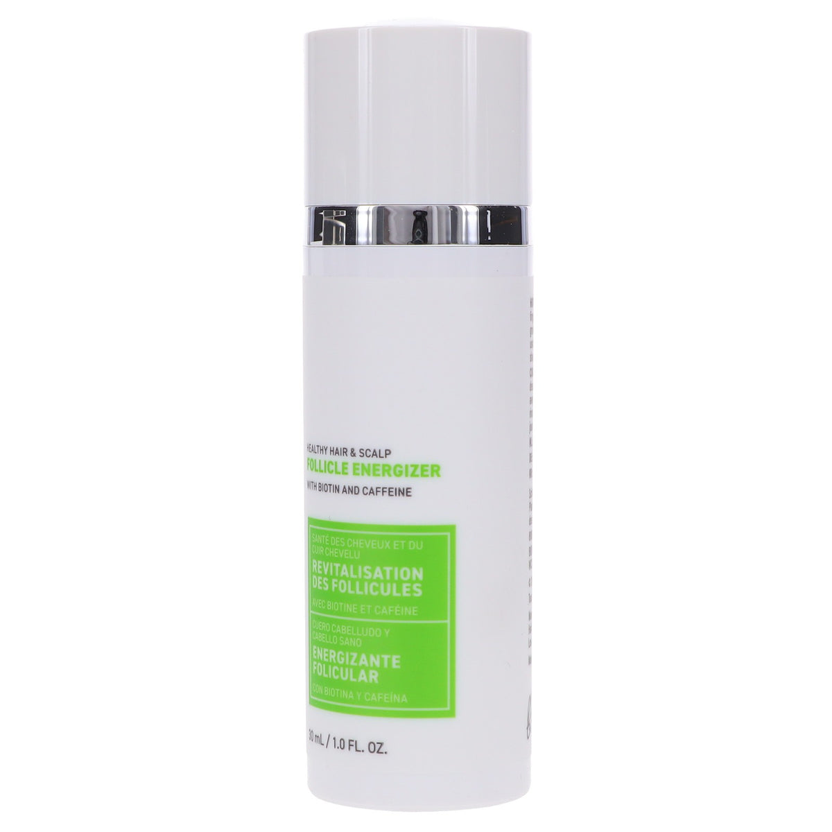 Bosley MD Follicle Energizer Serum - 1 oz Hair Growth