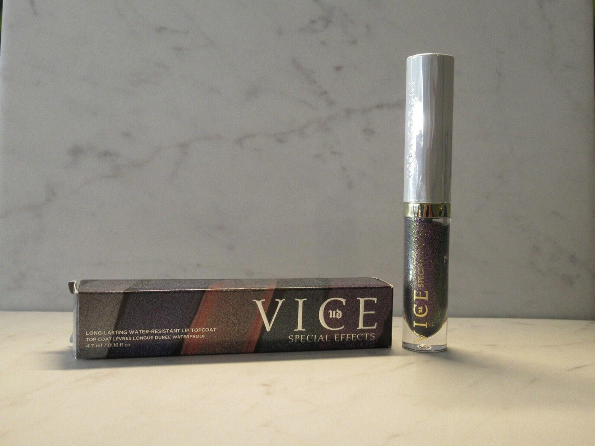 Urban Decay Vice Long Lasting Water-Resistant Lip Topcoat Reverb 0.16 oz