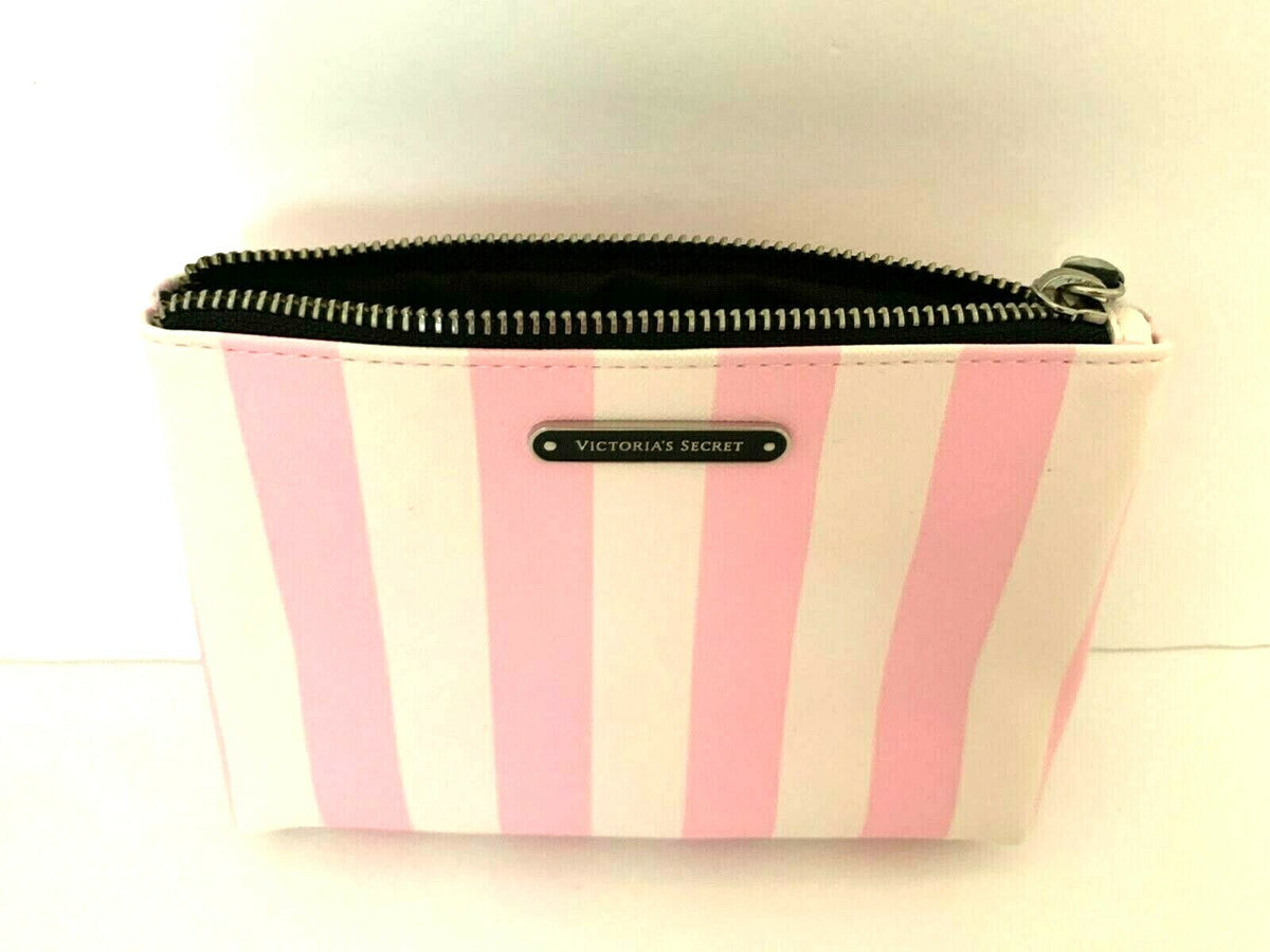 Multi-Color Cosmetic Bags Makeup Set - Signature Trio by Victoria's Secret