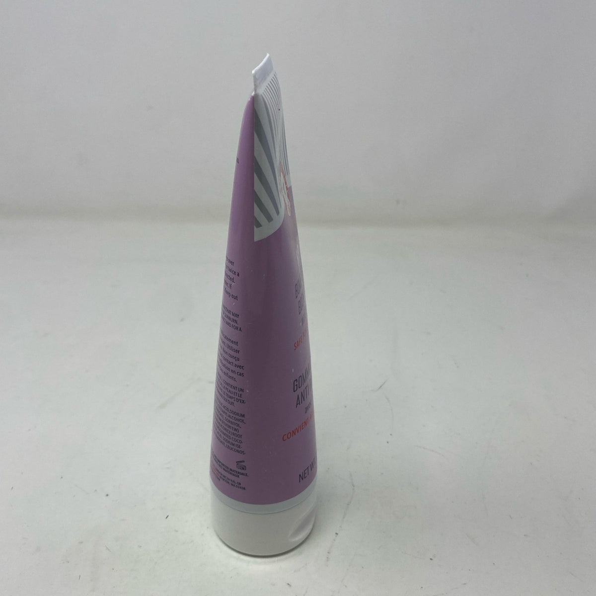 First Aid Beauty KP Bump Eraser Body Scrub 10% AHA Original 8 oz