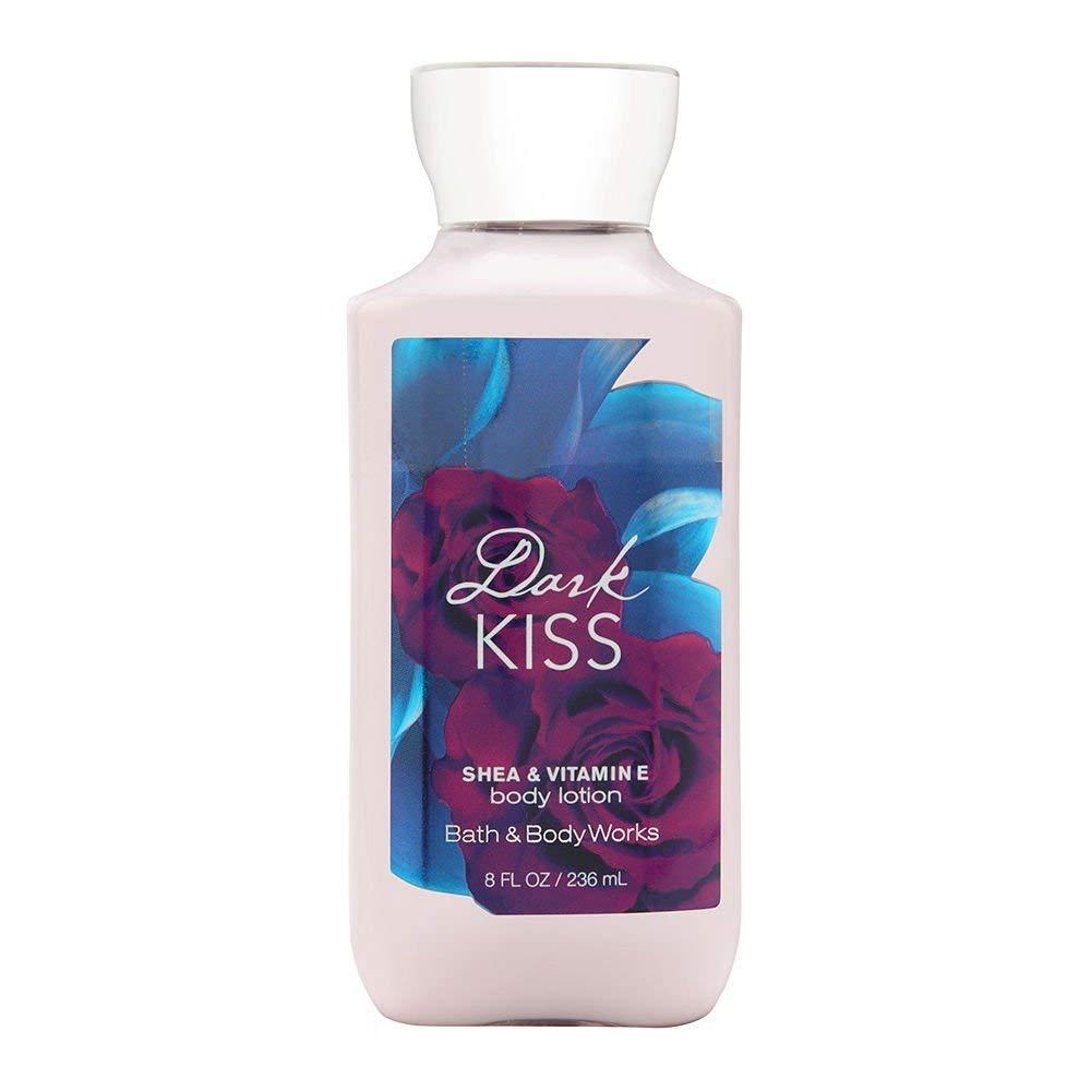 Body Lotion 8 oz Full Size - Shea & Vitamin E