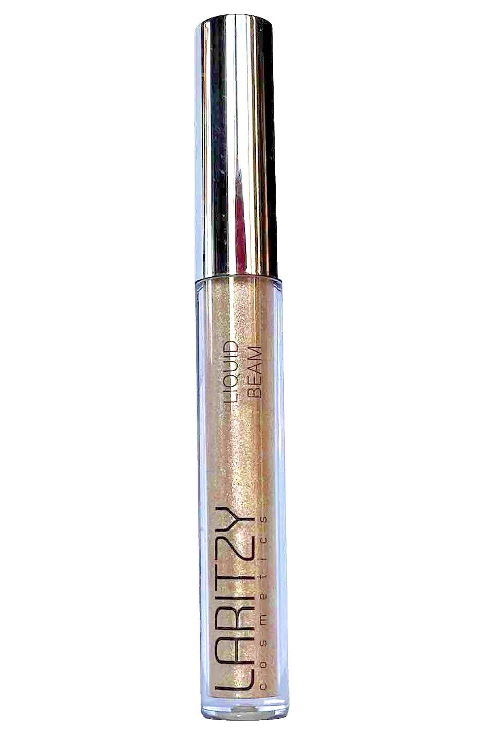 Liquid Illuminator Makeup - Multi-Purpose Liquid Highlighter in Topaz 0.1oz