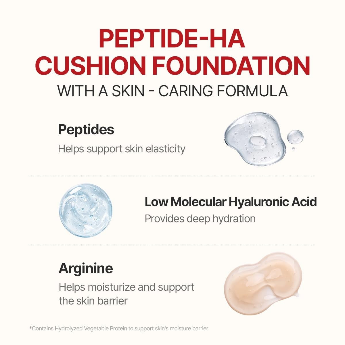 Be Velvet Cushion Foundation Fair Olive - Full Coverage, Long-Lasting