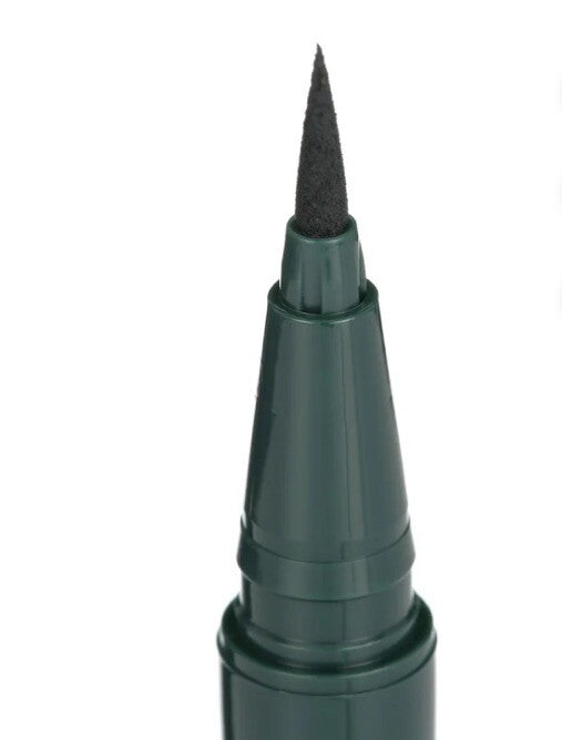 Waterproof Liquid Eye Liner - Intense Jade, 0.016 fl oz - All Day Wear