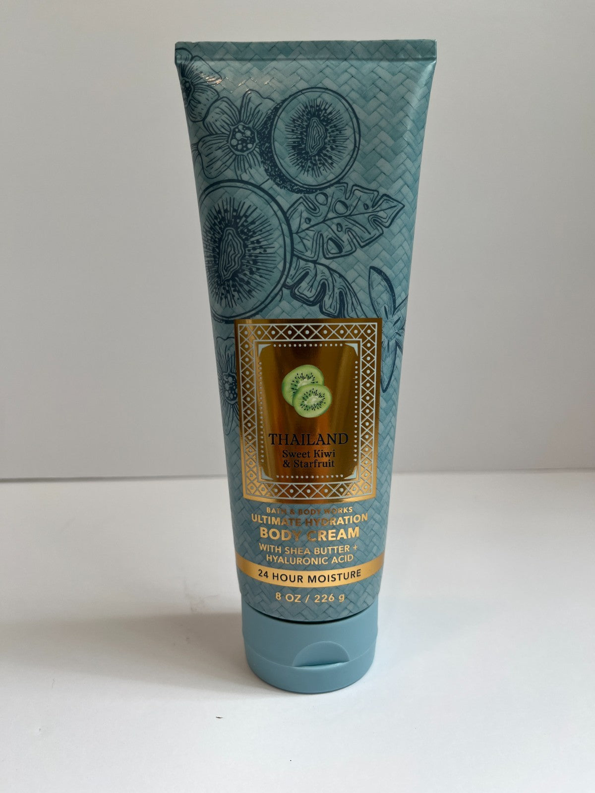 Body Cream 8 oz - Triple Moisture & Ultra Shea Lotion