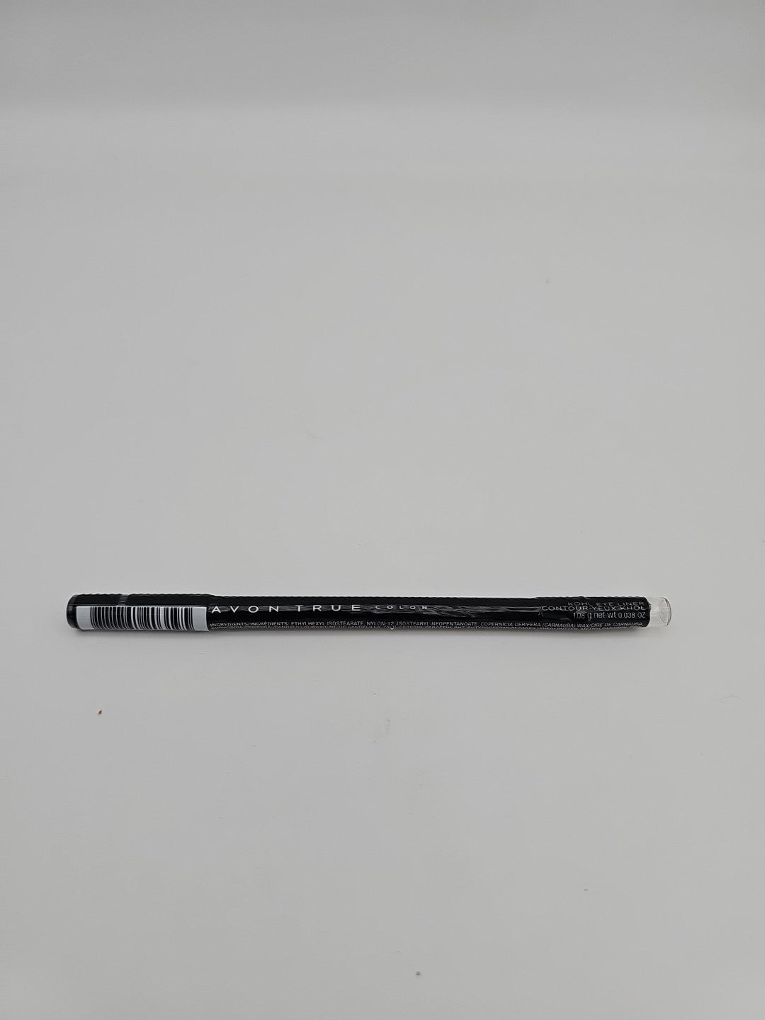 Kohl Eye Liner Pencil Deep Violet - Waterproof Long-Lasting Eyeliner