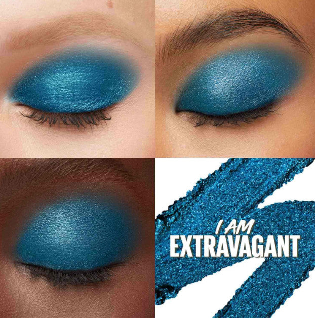 Multi-Use Eyeshadow Stick - Long Lasting Cream Shadow & Eyeliner in I Am Extravagant
