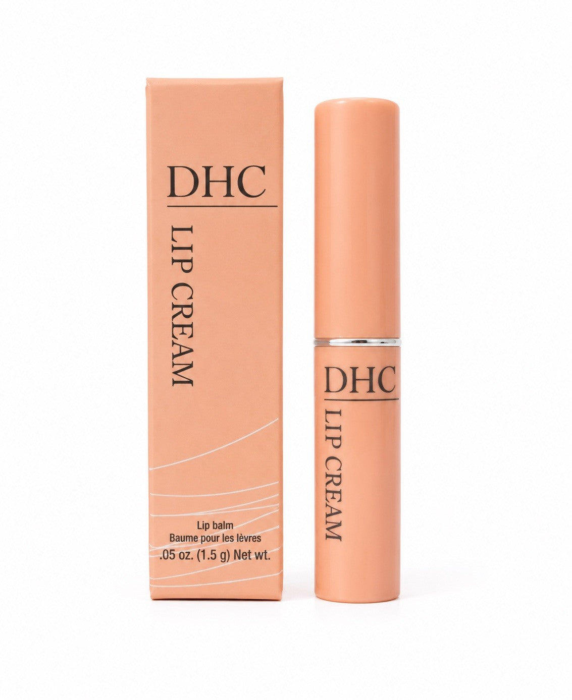 Medicated Lip Cream with Olive Virgin Oil - 1.5g Hydrating Lip Treatment
