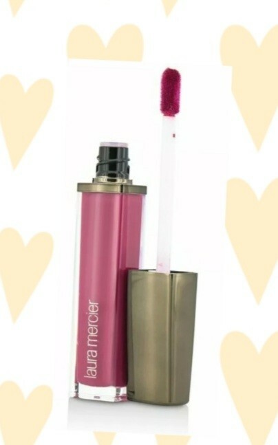 Liquid Lipstick - Orchid Pink, Long-Lasting 0.2 oz / 6 ml - Lip Makeup