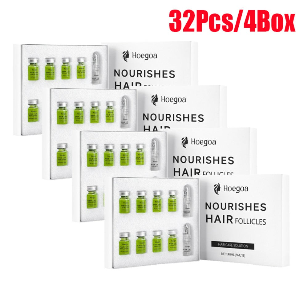 Hair Regrowth Serum System for Men & Women