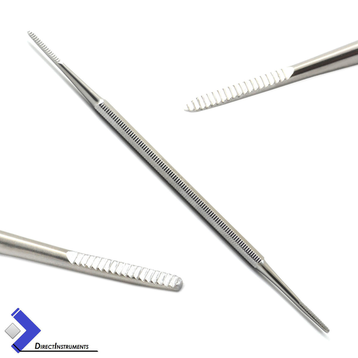 6Pcs Comedone Extractor Acne Blackhead Remover Facial Tools for Pimple Spots