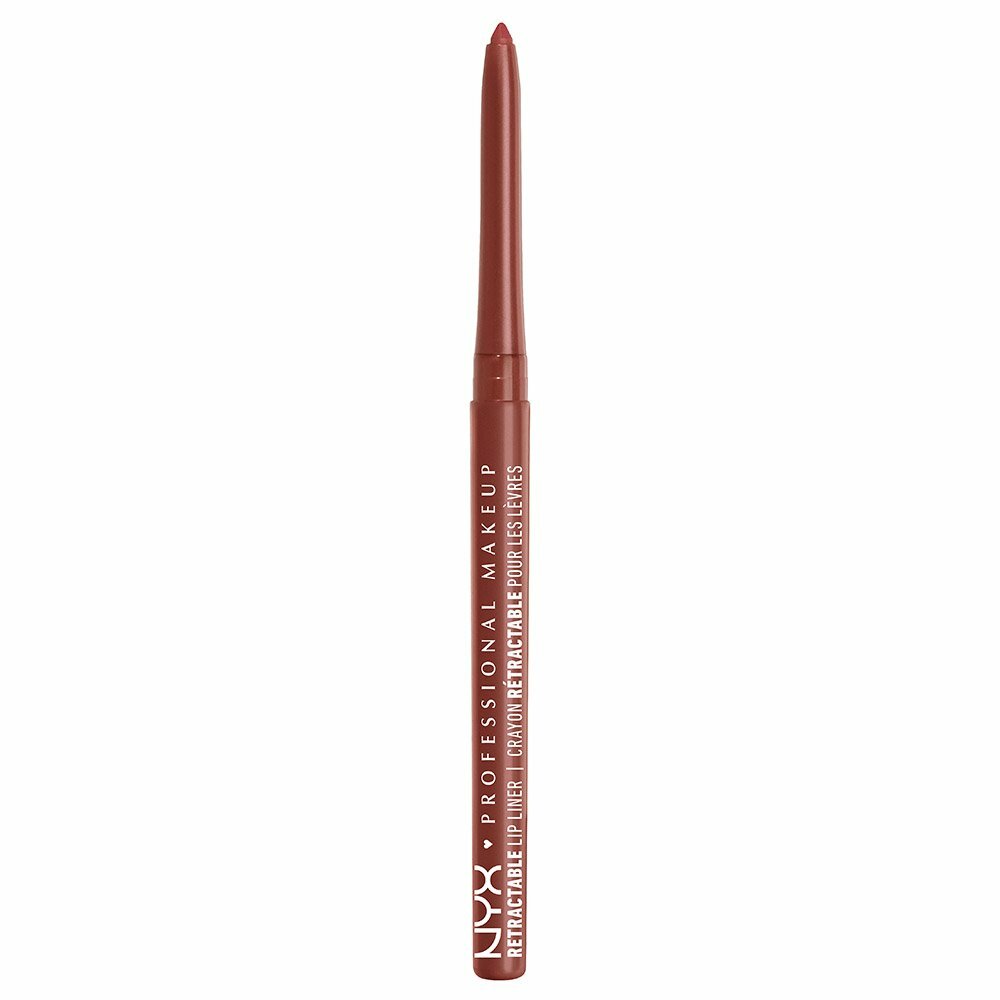 Mechanical Lip Liner Pencil - Multiple Colors for Precise Lip Definition