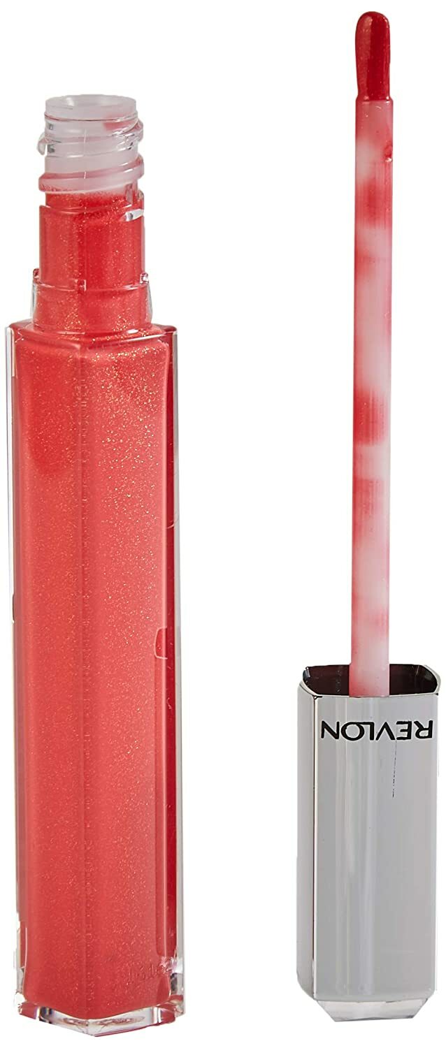 Revlon Ultra HD Lip Lacquer - High-Impact Shine & Vivid Color