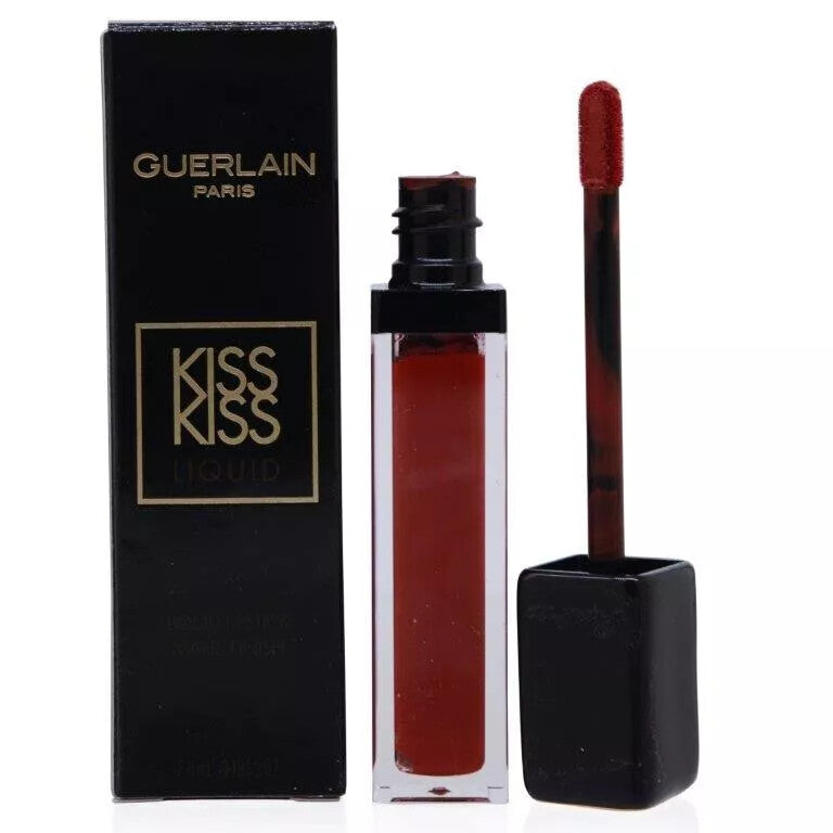 Liquid Lipstick 0.19 oz - Matte, Shine & Glitter Finishes - Multiple Shades