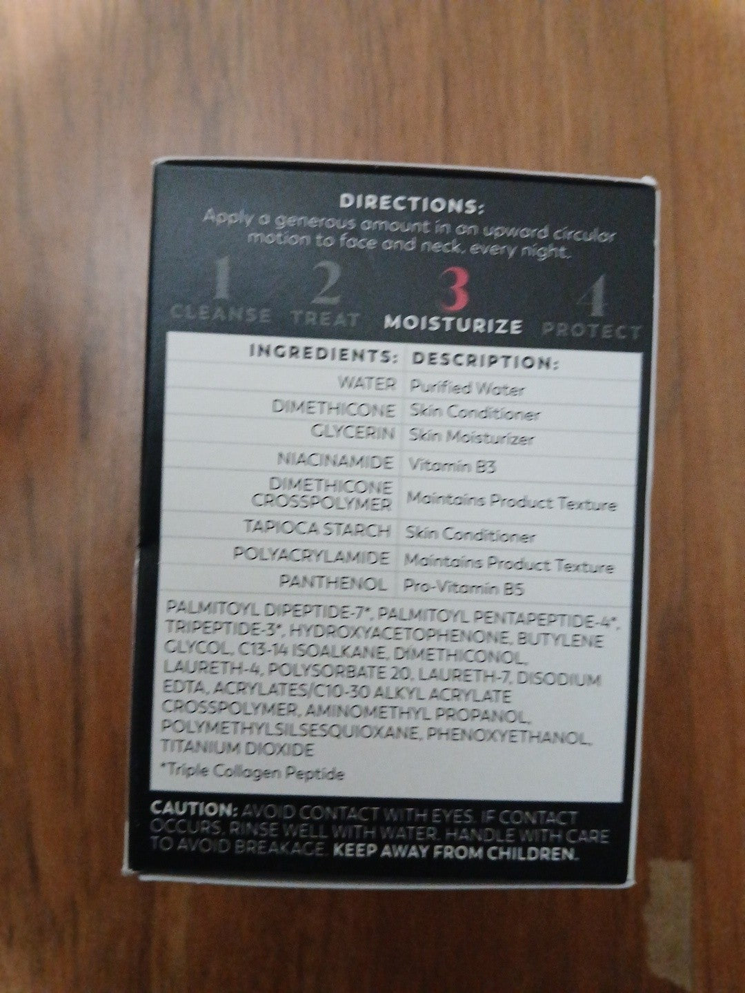 Olay Regenerist Night Recovery Cream Fragrance-Free 48g - Anti-Aging Night Moisturizer