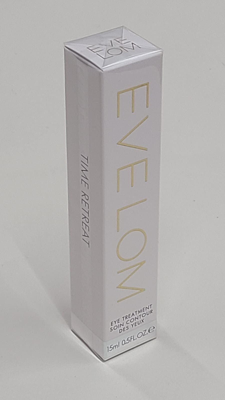 Anti-Aging Eye Cream for Fine Lines Puffiness Dark Circles 0.5 fl oz