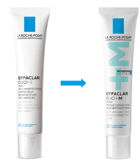 Acne Treatment Face Cream for Blemishes & Blackheads 40ml - Anti-Imperfection Moisturizer