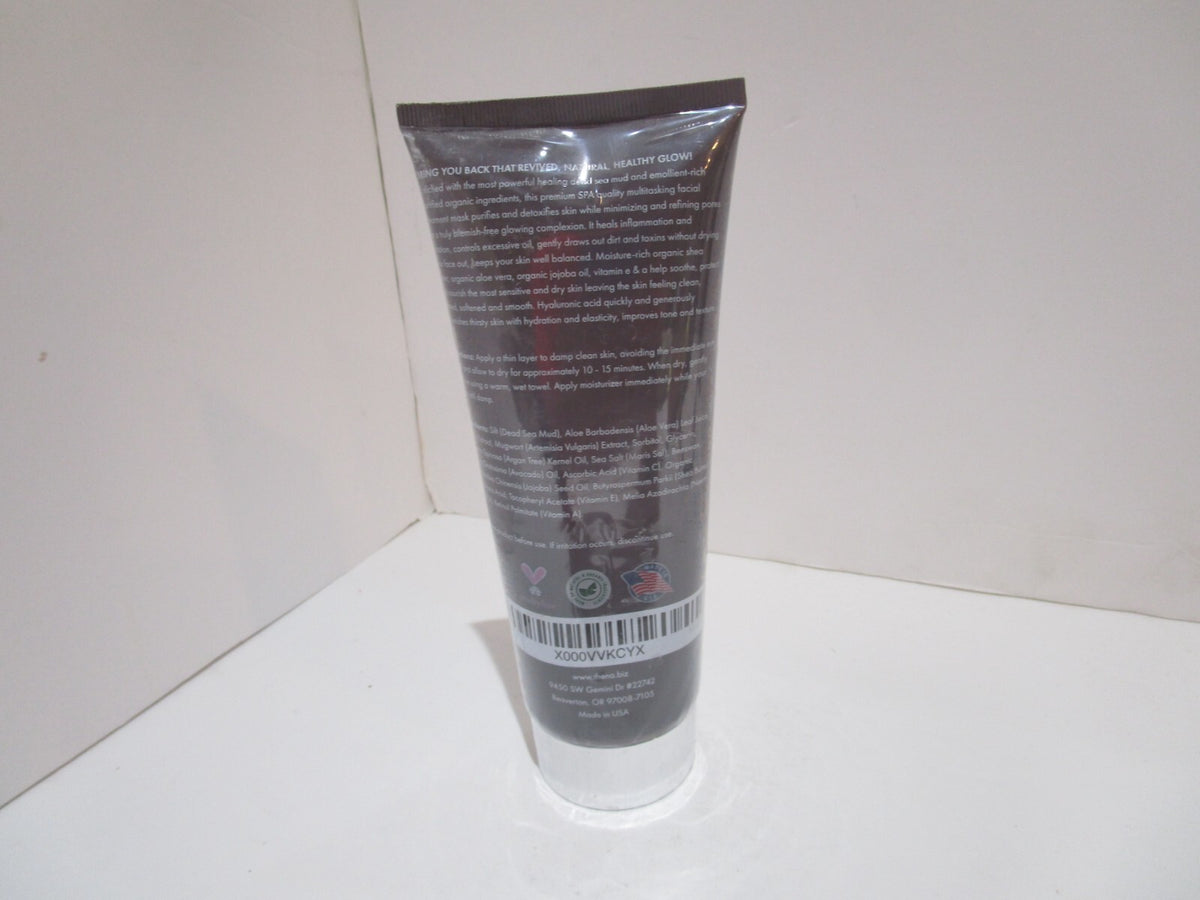 Thena Facial Mask, 6.7 oz