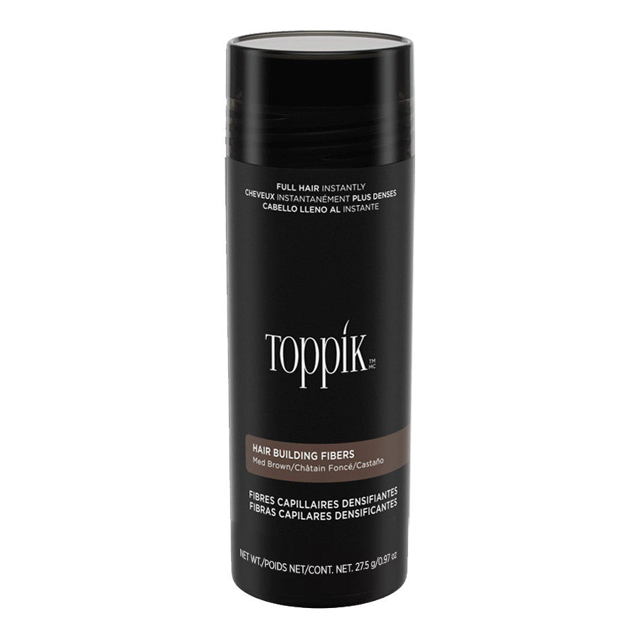 Hair Building Fibers, 27.5g Keratin Concealer