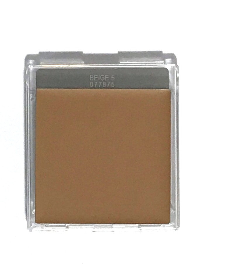 Creme to Powder Foundation All Shades - Matte Finish, Full Size 0.35 oz