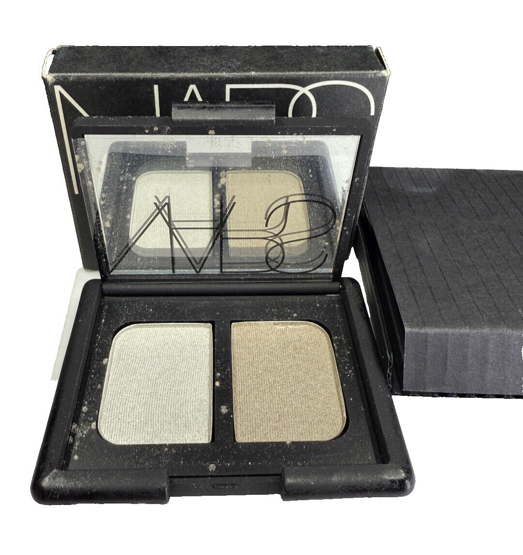 Eye Shadow Duo Vent Glace 3088 - NARS Cosmetics, 0.14 oz, NIB