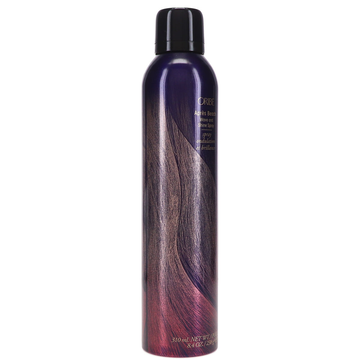 Oribe Apres Beach Wave and Shine Spray 8.5 oz - Frizz Control & UV Protection