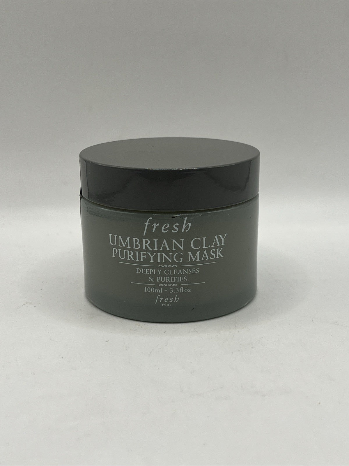 Umbrian Clay Pore Purifying Face Mask - 3.3oz
