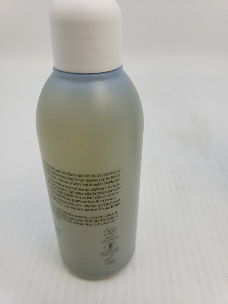 Scalp Revival Rosemary Pre-Wash Oil for Hair & Scalp Nourishment 3.4 fl oz