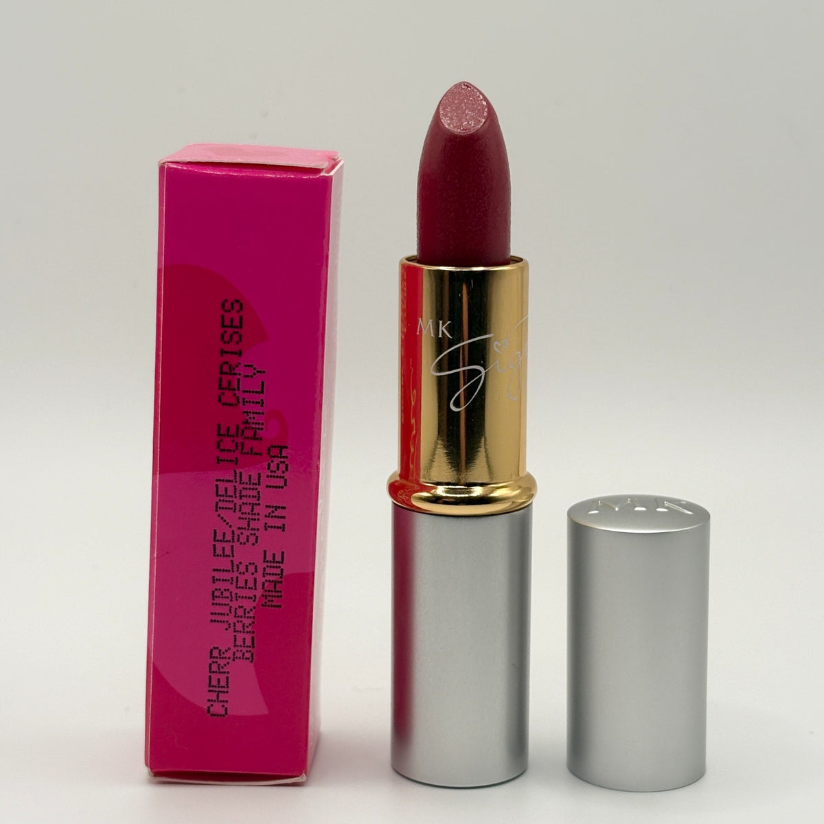 Mary Kay Signature Creme Lipstick 0.13oz - Multiple Shades, New in Box