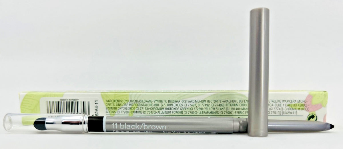 Clinique Quickliner for Eyes - Waterproof Eyeliner Pencil - Multiple Shades